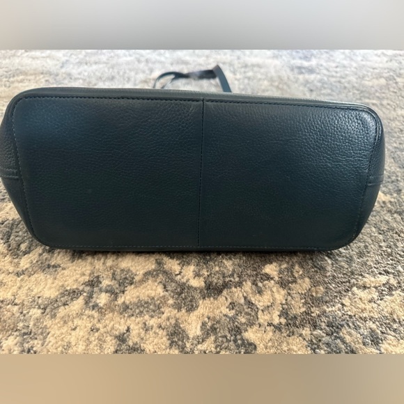 Cole Haan Beckett Leather Tote - Picture 2 of 8